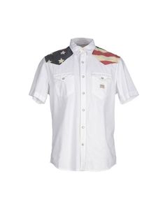 Pубашка Denim & Supply Ralph Lauren