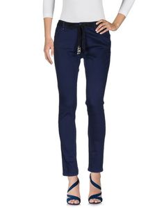 Джинсовые брюки Twin Set Jeans