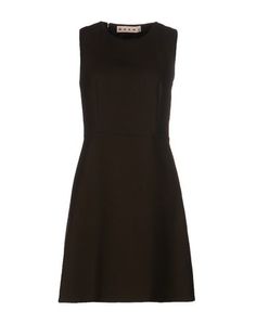 Короткое платье Marni