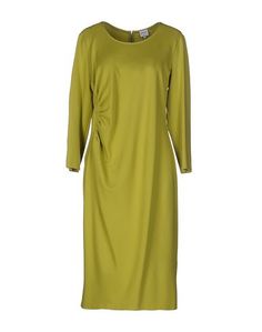 Платье до колена Armani Collezioni