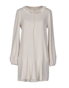 Короткое платье Isabel Marant Étoile