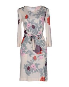 Короткое платье Leonard