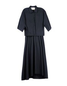 Платье длиной 3/4 Cedric Charlier