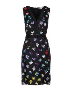Короткое платье Diane VON Furstenberg