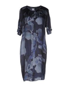 Платье до колена Armani Collezioni