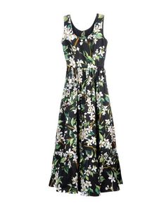 Длинное платье Dolce & Gabbana