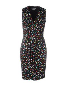 Короткое платье Boutique Moschino