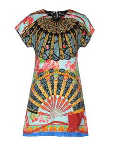 Короткое платье Dolce & Gabbana
