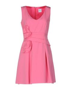 Короткое платье Redvalentino