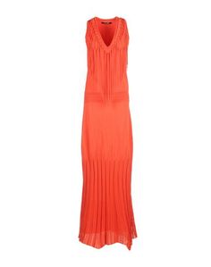 Длинное платье Roberto Cavalli