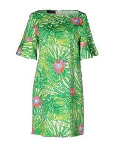 Короткое платье Versace Collection