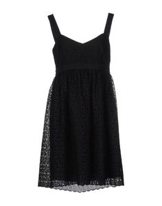 Короткое платье Dolce & Gabbana