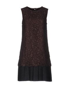 Короткое платье Dolce & Gabbana