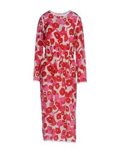 Платье до колена MAX Mara
