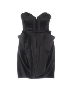 Короткое платье Mangano