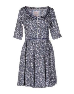 Короткое платье Pepe Jeans