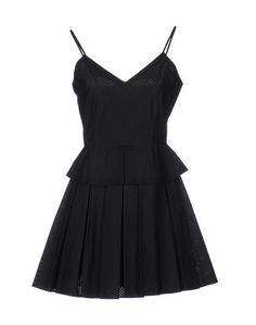 Короткое платье Pinko