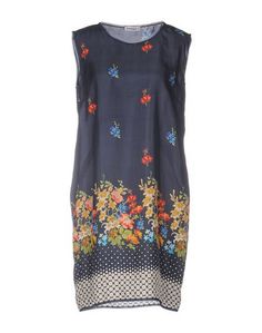 Короткое платье Kangra Cashmere