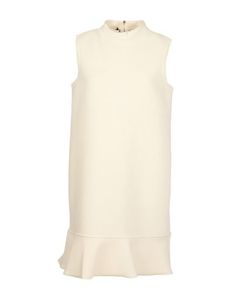 Короткое платье Marni