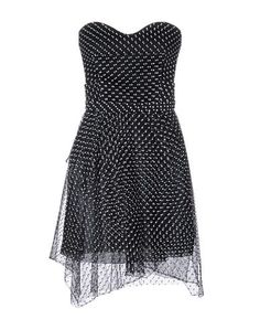 Короткое платье Blumarine