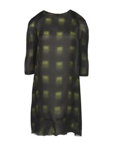 Короткое платье Marni