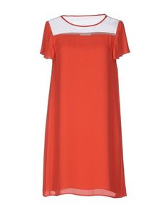 Короткое платье Patrizia Pepe