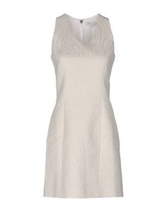 Короткое платье Pierre Balmain