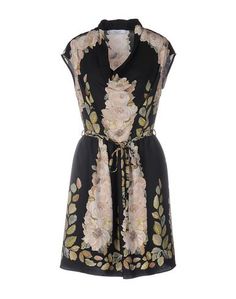 Короткое платье Blugirl Blumarine
