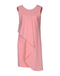 Короткое платье Pinko Black