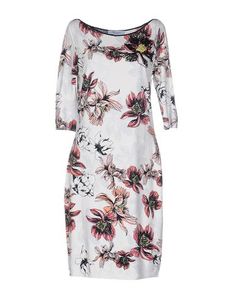 Короткое платье Blumarine