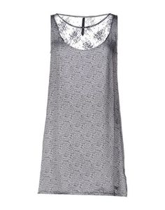 Короткое платье Pepe Jeans