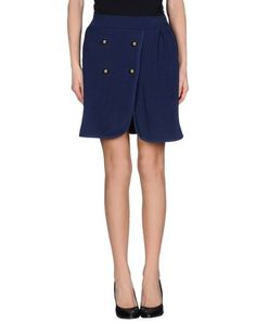 Мини-юбка Redvalentino