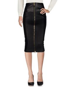 Юбка длиной 3/4 Dsquared2