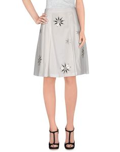 Юбка до колена Philosophy DI Alberta Ferretti