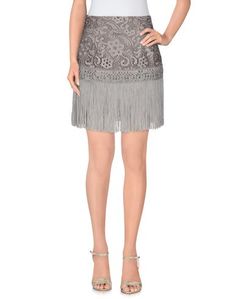 Мини-юбка Elisabetta Franchi