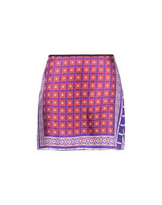 Мини-юбка Marni