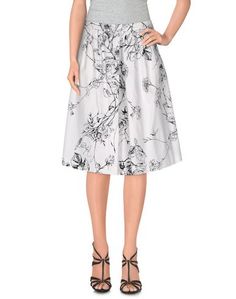 Юбка до колена MAX Mara Studio