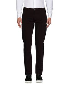 Повседневные брюки Dolce & Gabbana