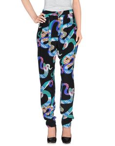 Повседневные брюки Msgm