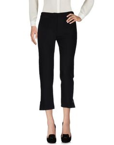 Повседневные брюки ANN Demeulemeester
