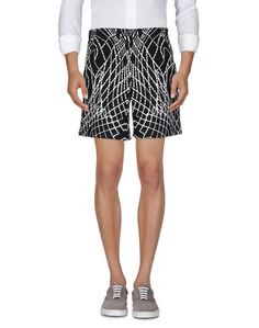 Повседневные шорты Marcelo Burlon