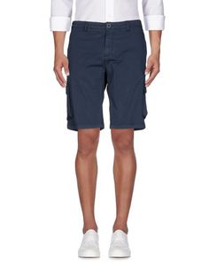 Бермуды USA Polo Sport