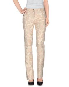 Повседневные брюки D&G