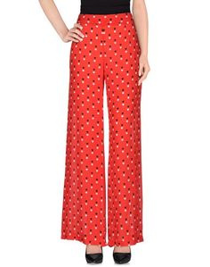 Повседневные брюки Christopher Kane