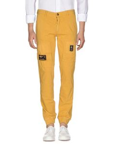 Повседневные брюки Aeronautica Militare