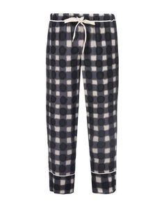 Повседневные брюки Marni
