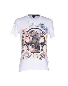 Футболка Just Cavalli