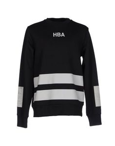 Толстовка HBA Hood BY AIR