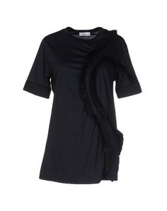 Футболка JIL Sander
