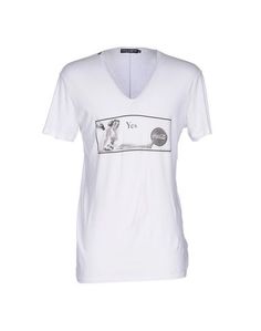 Футболка Dolce & Gabbana